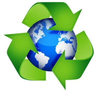 Symbol recyklimgu