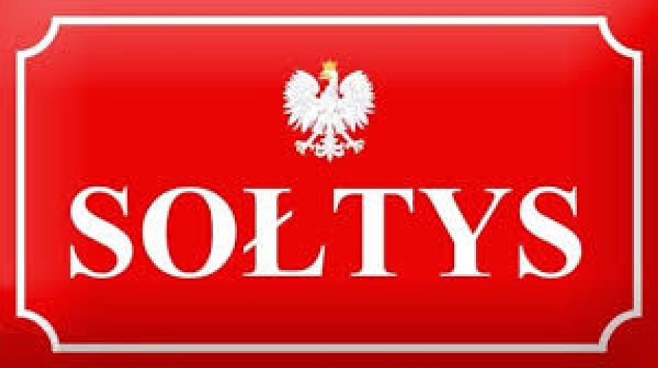 Sołtys - logo