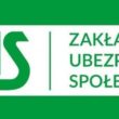 Zakład Ubezpieczeń Społecznych logo