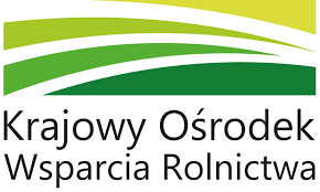 Krajowy Ośrodek Wsparcia Rolnictwa logotyp