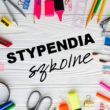 stypendia szkolne 2020 – 2021