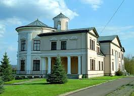 Pałac w Nozdrzcu, źródło: Internet