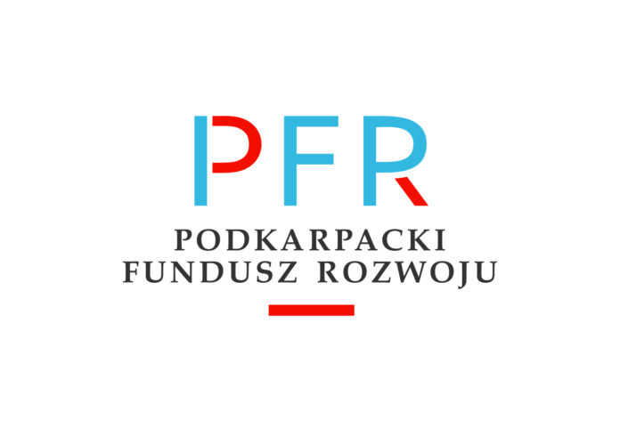 Podkarpacki Fundusz Rozwoju logo