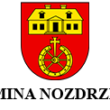 Od dziś urząd otwarty Logo Gmina Nozdrzec