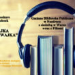 Biblioteki zapraszają do udziału w konkursie „Bajka – nagrywajka”