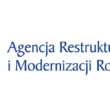 Dofinansowanie na zakup komputera dla dziecka z rodziny rolniczej Logo ARiMR