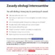 KRUS wznawia obsługę interesantów Zasady obsługi w KRUS