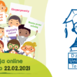 Zapisy na zajęcia Dziecięcego Uniwersytetu Technicznego – semestr letni 2021 Fundacja Wspierania Edukacji przy Stowarzyszeniu Dolina Lotnicza, zaprasza wszystkie dzieci w wieku 7-12 lat do zapisów na nowy semestr letni 2021 Dziecięcego Uniwersytetu Technicznego. W semestrze letnim wykłady oraz warsztaty prowadzone będą nadal w formie online. W minionym semestrze ze względu na epidemię koronawirusa i wprowadzone obostrzenia, zajęcia DUT zostały przeniesione do sieci. Wszyscy zarejestrowani studenci mogli korzystać z wykładów online i dodatkowych zajęć dostępnych także dla innych zainteresowanych: Naukowej Niedzieli Online oraz cyklu spotkań na żywo „Dolina Wiedzy Live”. Mając na uwadze bezpieczeństwo studentów i fakt, że taka formuła zajęć sprawdziła się bardzo dobrze w minionym semestrze, postanowiliśmy utrzymać tę formę dla wykładów oraz warsztatów we wszystkich filiach: Rzeszowie, Mielcu, Dębicy oraz w Jaśle. Liczba miejsc na wykłady online będzie nieograniczona, natomiast w grupach warsztatowych w każdym z miast, będzie dostępne 135 miejsc i będzie obowiązywać kolejność zgłoszeń. Zapisy na warsztaty będą dostępne tylko dla dzieci, które wcześniej zapiszą się na wykłady online. Rodzice mogą zapisywać dzieci poprzez stronę DUT – wystarczy założyć konto na stronie www.dolina-wiedzy.pl/dut, a następnie zarejestrować dziecko do wybranej filii (lub skorzystać z posiadanego już wcześniej konta, w przypadku kolejnej już rejestracji na zajęcia DUT). Rejestracja będzie aktywna od 15 lutego od godz. 10.00 do 22 lutego 2020 do godz. 23:59:59. W podanym terminie prowadzone są zapisy na wykłady online. Tylko osoby zapisane na wykłady mogą zapisywać się na warsztaty online w późniejszym terminie (zostanie podany do wiadomości rodzicom dzieci zapisanych na wykłady online). Wszystkie zajęcia są bezpłatne. Osobom biorącym udział w warsztatach zapewniamy materiały na zajęcia. Zasady rekrutacji i jej poszczególne etapy dostępne są w zakładce REJESTRACJA. Przed zapisaniem prosimy o zapoznanie się z PLANEM ZAJĘĆ. Zajęcia DUT mają na celu pokazanie małym studentom, że nauka to nie tylko książki, ale także doskonała zabawa. Zajęcia prowadzą naukowcy, wykładowcy oraz popularyzatorzy nauki z całej Polski, którzy poprzez wykłady czy pokazy z interesującymi eksperymentami, inspirują dzieci do poszerzania horyzontów i samodzielnego odkrywania fascynującego świata nauki. Wszelkie pytania prosimy kierować na maila info@dolina-wiedzy.pl lub pod numerem tel. 17 888 60 03. interesującymi eksperymentami, inspirują dzieci do poszerzania horyzontów i samodzielnego odkrywania fascynującego świata nauki. Wszelkie pytania prosimy kierować na maila info@dolina-wiedzy.pl lub pod numerem tel. 17 888 60 03