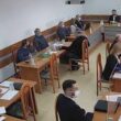 XXVI zwyczajna sesja Rady Gminy Nozdrzec