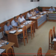 XLI zwyczajna sesja Rady Gminy Nozdrzec – transmisja