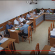 XLII zwyczajna sesja Rady Gminy Nozdrzec